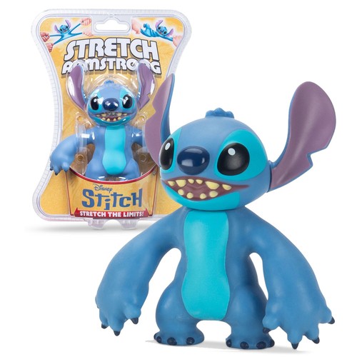 Stretch armstrong stitch - armstrong, 6"