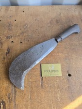 Elwell Bill Hook WW2 1944