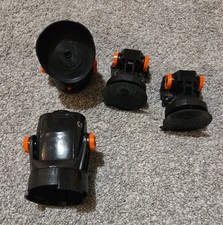 SPYNET Laser Tripwire Beam JAKKS PACIFIC.  Trap Real Tech Spy