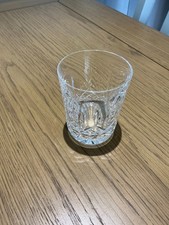 Waterford crystal whiskey - waterford,