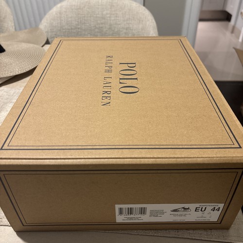 Polo ralph lauren gift box - ralph,