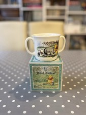 New Boxed Royal Doulton Winnie