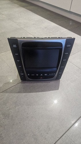 Lexus 300 350 430 - 300,