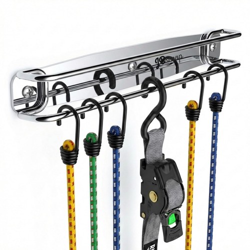 Tie down holder wall - holder, –