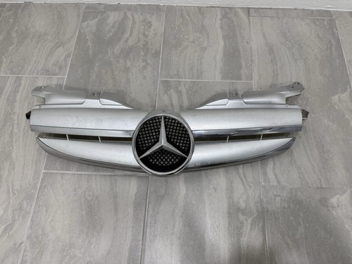 2003 mercedes benz slk320 - benz,