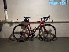 touring bike bicycles used