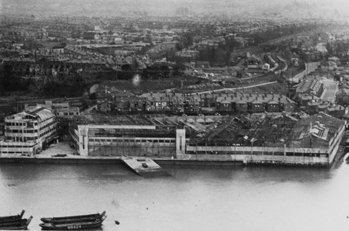 Supermarine factory aviation - -,