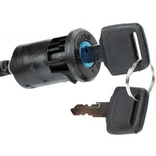 Key Switch Ignition Switch 4