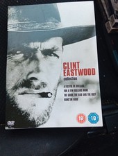Clint Eastwood Collection - 