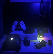 Xbox Series S Gaming Bundle