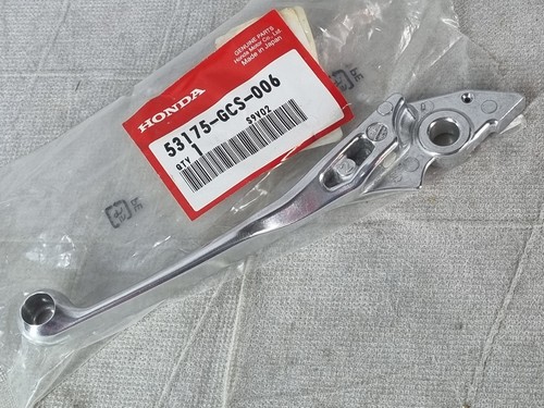 Brake lever 53175gcs006 - rh,