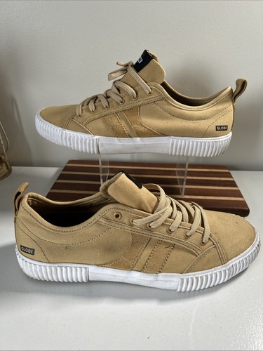 Unisex globe trainers - globe,