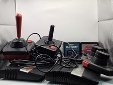 Atari 2600 Junior Bundle