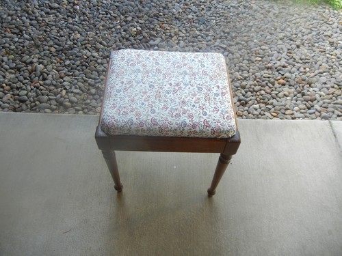 Vintage singer sewing machine - vintage,