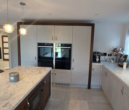 Mereway light grey walnut - mereway,