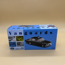 Lledo VA04604 Original Ford