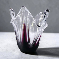 Murano Style Art Glass