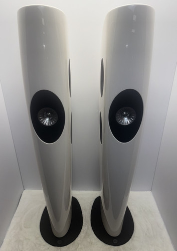 Kef blade two floor - two, floor-standing