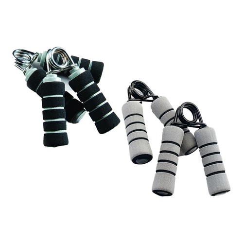 York soft hand grips - york, grippers