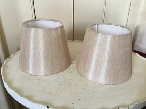 Pair slub silk - of, type