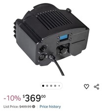 ZVH Retrofit 200 175W