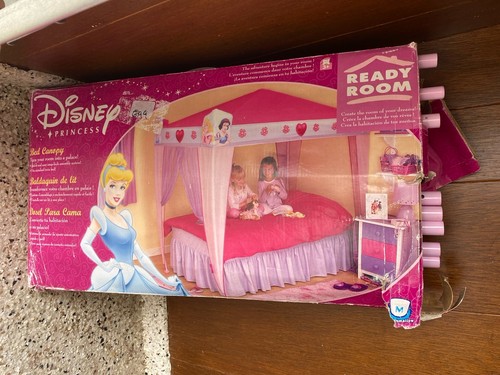 Vintage disney ready - ready, room