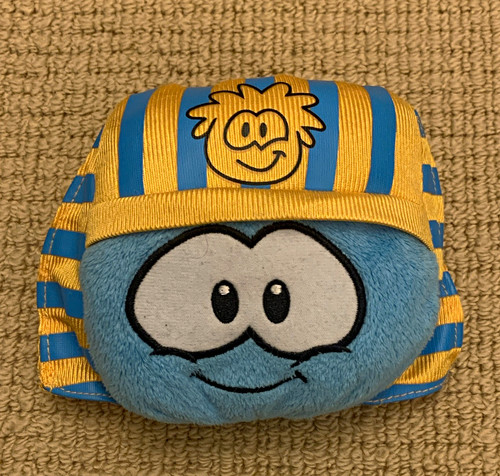 Disney club penguin puffle - disney,