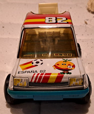 VINTAGE WORLD CUP SPAIN 1982