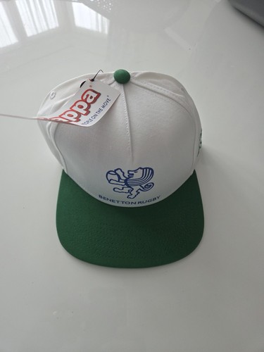 Kappa benetton rugby baseball - benetton,