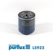 OIL FILTER LS923 PURFLUX