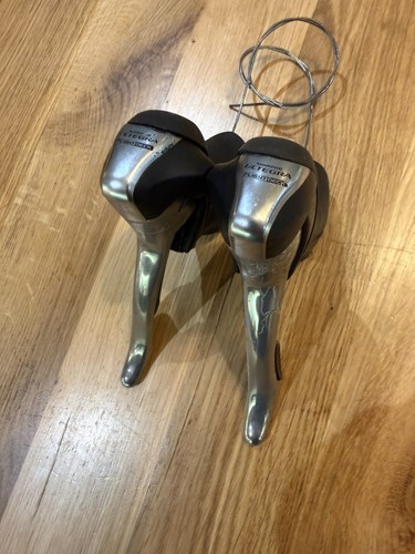 Shimano ultegra flight deck - shimano,