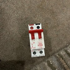 MEM ASN100 / ASN 100, 100 Amp