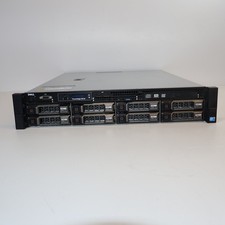 Dell PowerEdge R510 2U Server