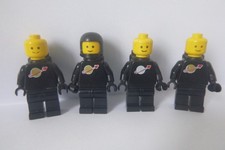 Lego Classic Space Black