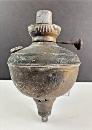 Antique brass otto muller - antique,