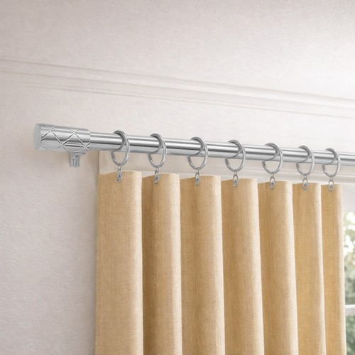 Metal decorative curtain - decorative,