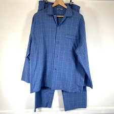 2 x M&S Marks and Spencer Blue