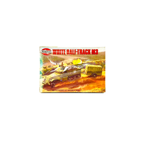 Airfix 61313 ho oo scale - airfix,