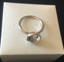 Genuine PANDORA Silver 925