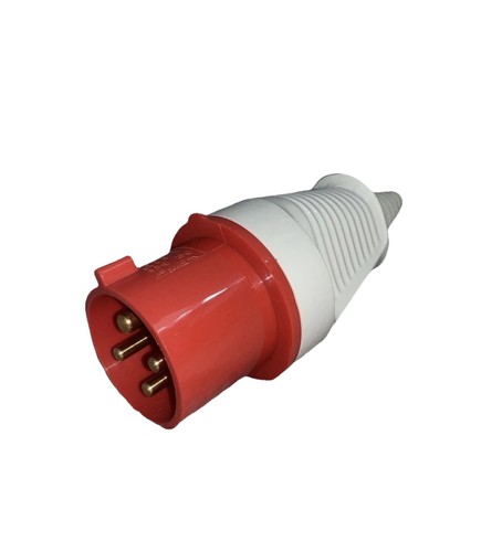 Walther industrial plug - walther,