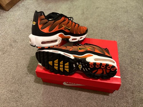 Nike air max plus size - nike,