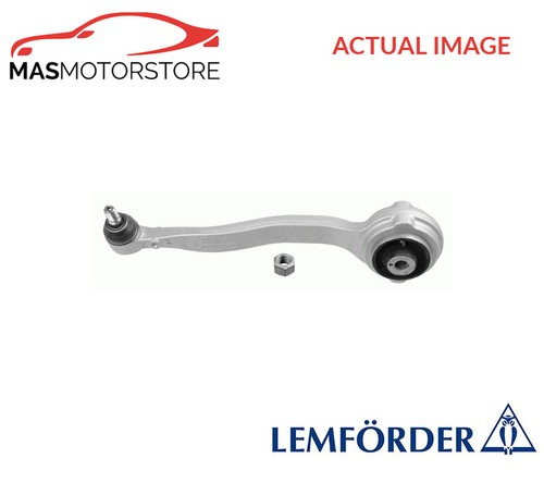 Track control arm - control, wishbone