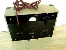 EMS Vintage Scientific Medical