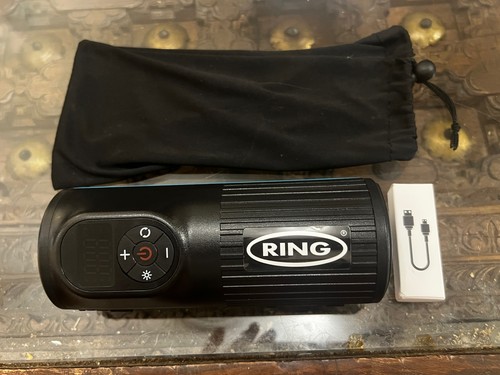 Ring rtc2000 handheld digital - ring,