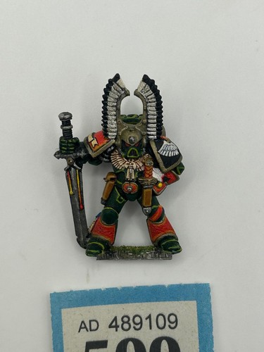 Warhammer 40k rogue trader - 40k,