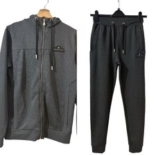Men’s Dark Grey Alessandro