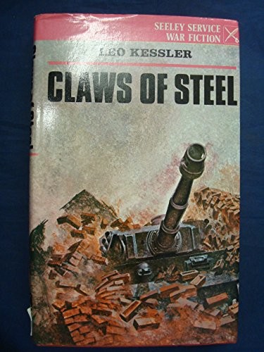 Claws steel kessler leo - steel,, kessler,