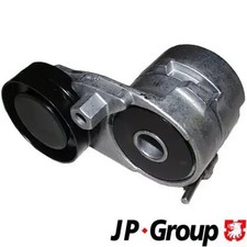 Multi-ribbed V-belt tensioner