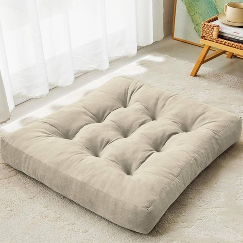 Dawntrees floor pillow - pillow,, pack