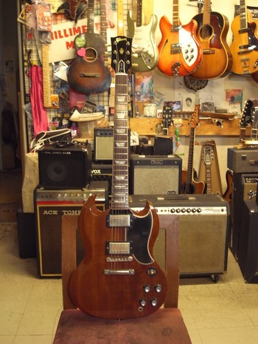Gibson custom shop historic - gibson,